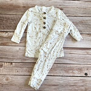 Lou Lou & Company Pajamas